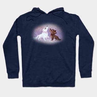 Balto Hoodie